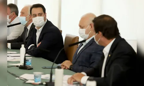 Atual formato de pedágio deve acabar este ano no Paraná