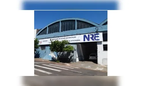Aulas presenciais do NRE Apucarana voltam nesta segunda