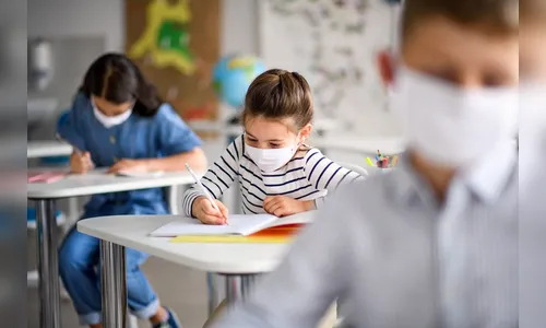 Aulas presenciais em Mandaguari retornam no dia 19 de maio