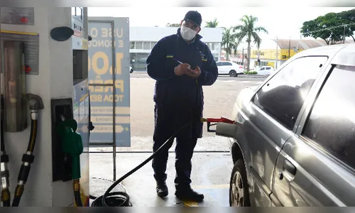 Aumento: Etanol está mais caro em Apucarana e Arapongas