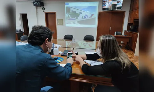 Autarquia de Saúde prepara mudança para nova sede