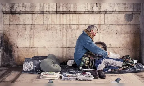 Baixas temperaturas: Jandaia do Sul acolhe moradores de rua