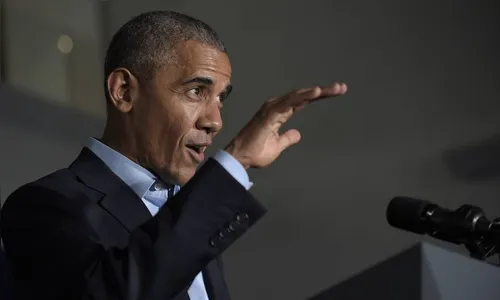 Barack Obama tem música brasileira em sua playlist