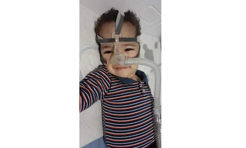 Bazar em prol do Natan segue neste sábado (8) em Apucarana