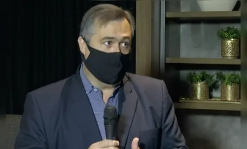 Beto Preto: calendário de vacinação deve ser divulgado logo