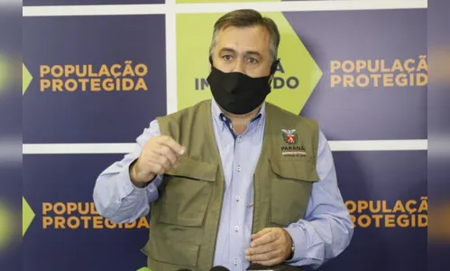 Beto Preto comemora distribuição das vacinas da Pfizer