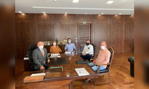 Beto Preto confirma construção do Hemonúcleo de Ivaiporã