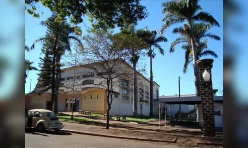 Boleto de igreja matriz é clonado e padre chama a polícia