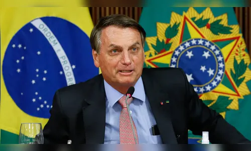 Bolsonaro confirma Copa América sem público no Brasil