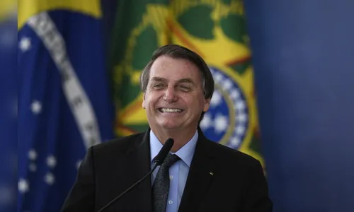 Bolsonaro defende realização de eventos esportivos no País
