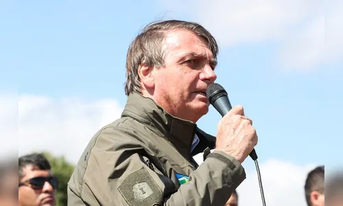 Bolsonaro diz que País terá novo 'problema sério'