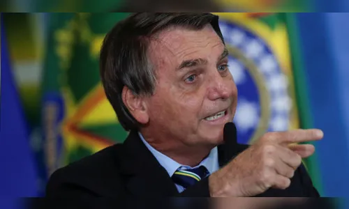 Bolsonaro diz que não é responsável pelo desemprego do país