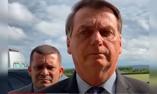 Bolsonaro diz que vetará PL sobre uso medicinal da maconha