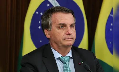 Bolsonaro presta solidariedade à família de Bruno Covas