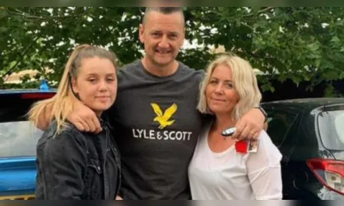 Bombeiro encontra filha morta ao atender ocorrência