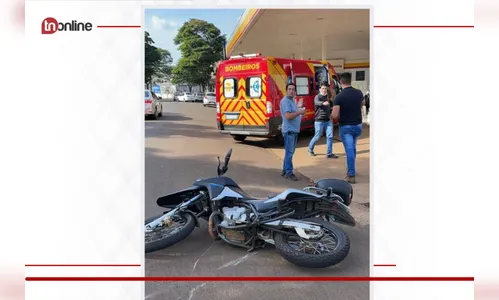 Bombeiros de Apucarana já atenderam 26 acidentes neste mês