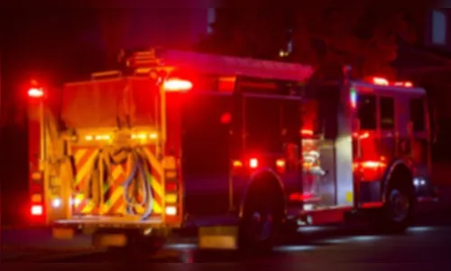 Bombeiros vão ao Rio Ivaí verificar possível afogamento