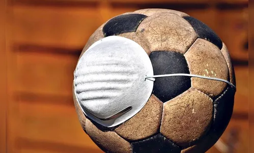 Brasil: A Copa Cloroquina América