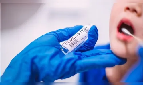 Brasil é o 2º país com mais mortes por covid de crianças