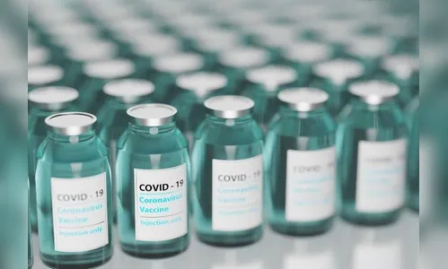 Brasil entra na lista de países que receberão doses dos EUA