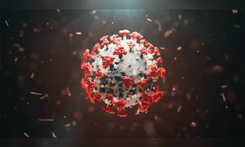 Brasil registra 2.335 mortes por covid-19 em 24 horas