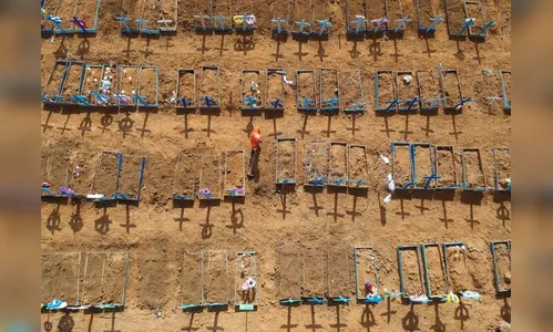 Brasil registra 786 mortes de covid-19 nas últimas 24h