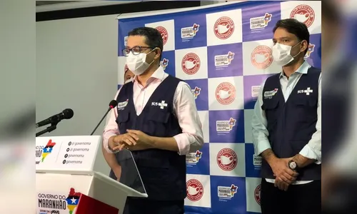 Brasil registra primeiros casos da variante indiana da covid