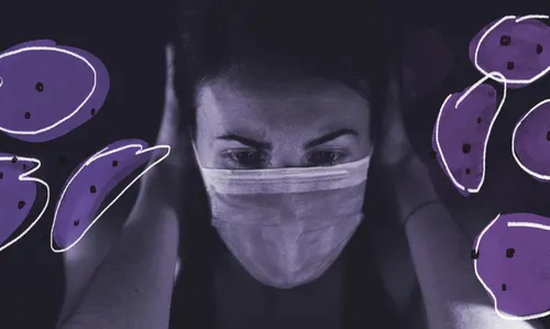 Brasil... um pesadelo em plena pandemia