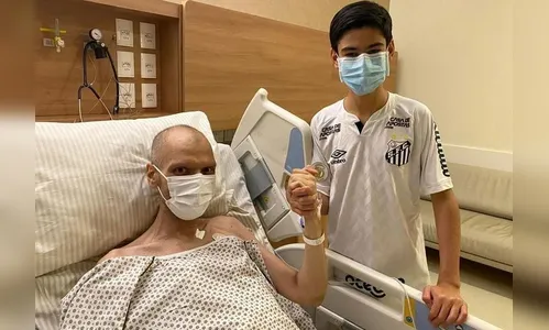 Bruno Covas tem quadro clínico irreversível, diz hospital