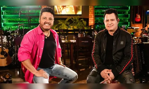 Bruno e Marrone anunciam show com público em meio à pandemia