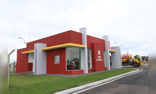 RodoNorte participa da Campanha do Agasalho 2021