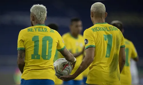 CBF deve explicar por que seleção não usa o número 24