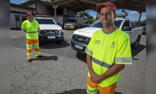 CCR RodoNorte já realizou mais de 27 mil atendimentos