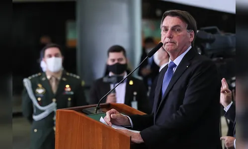 CORRUPÇÃO NA GESTÃO BOLSONARO: DECLARA FUNCIONÁRIO PÚBLICO