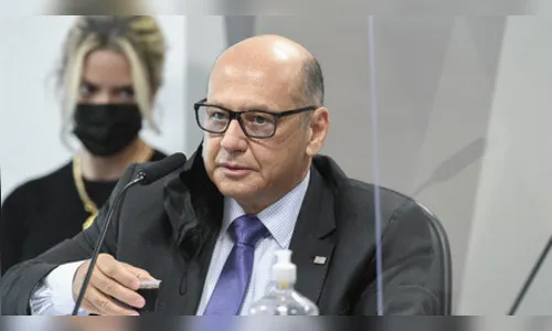 CPI: fala de Bolsonaro atrasou negociações pela vacina