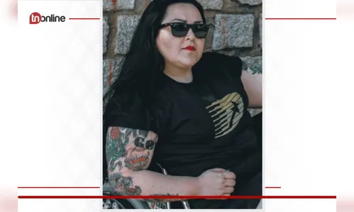 Cadeirante pede respeito de motoristas de Apucarana; Veja