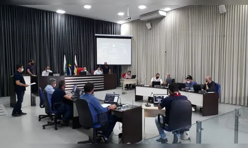 Câmara aprova projeto que cria o Museu de Apucarana