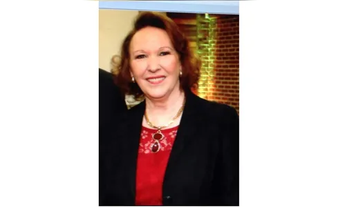 Câmara de Apucarana lamenta morte de Maria Onide Sardinha