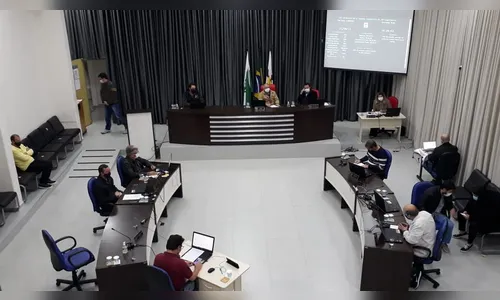 Câmara prepara homenagem para servidores da Aserfa
