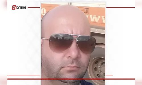 Caminhoneiro apucaranense será sepultado na quarta-feira