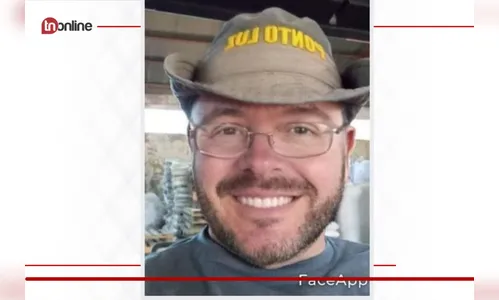 Caminhoneiro do Pirapó é mais uma vítima da Covid-19