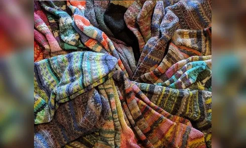 Campanha do Agasalho Kids é realizada em Apucarana