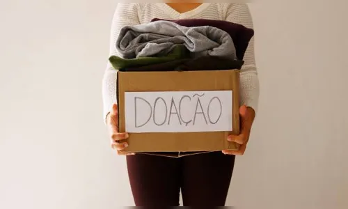 Campanha do Agasalho acontece no próximo sábado em Apucarana