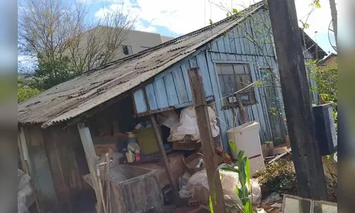 Campanha nacional vai ajudar dono do galo de Ivaiporã