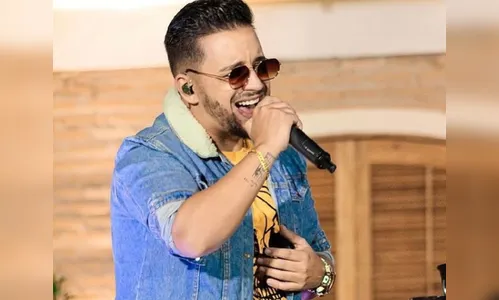 Cantor sertanejo Kleber, da dupla com Kaue, morre de covid