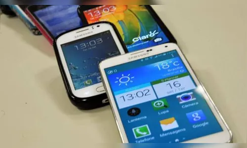 Casal é preso por receptação no Parque Bela Vista