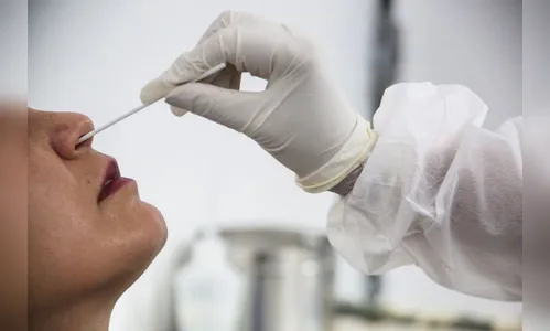 Casos de Covid aumentam entre pessoas que tem 19 e 39 anos