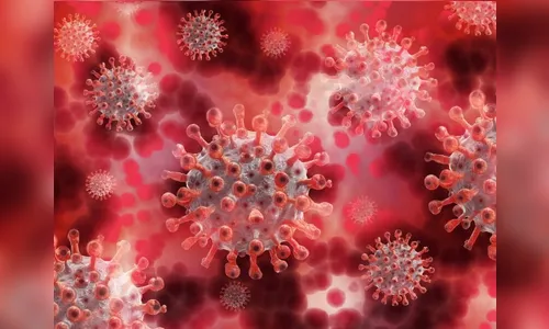 Jandaia do Sul tem 21 novos casos de Covid-19