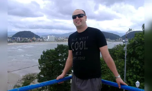 Comoção em Ivaiporã com morte de gerente de supermercado