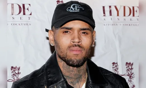 Chris Brown é acusado de agressão